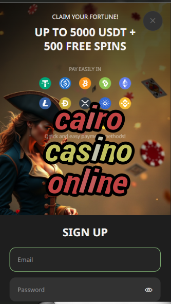 cairo casino online-asdasdzhjkds.com